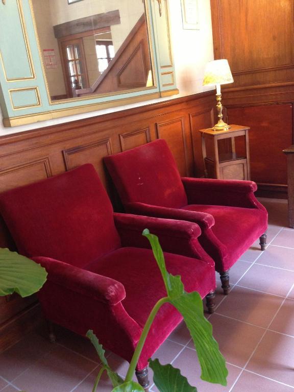 Hotel Le Relais